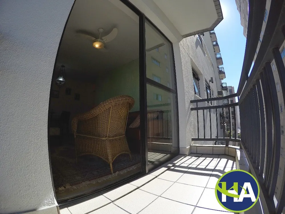 Apartamento, 2 quartos, 60 m² - Foto 2