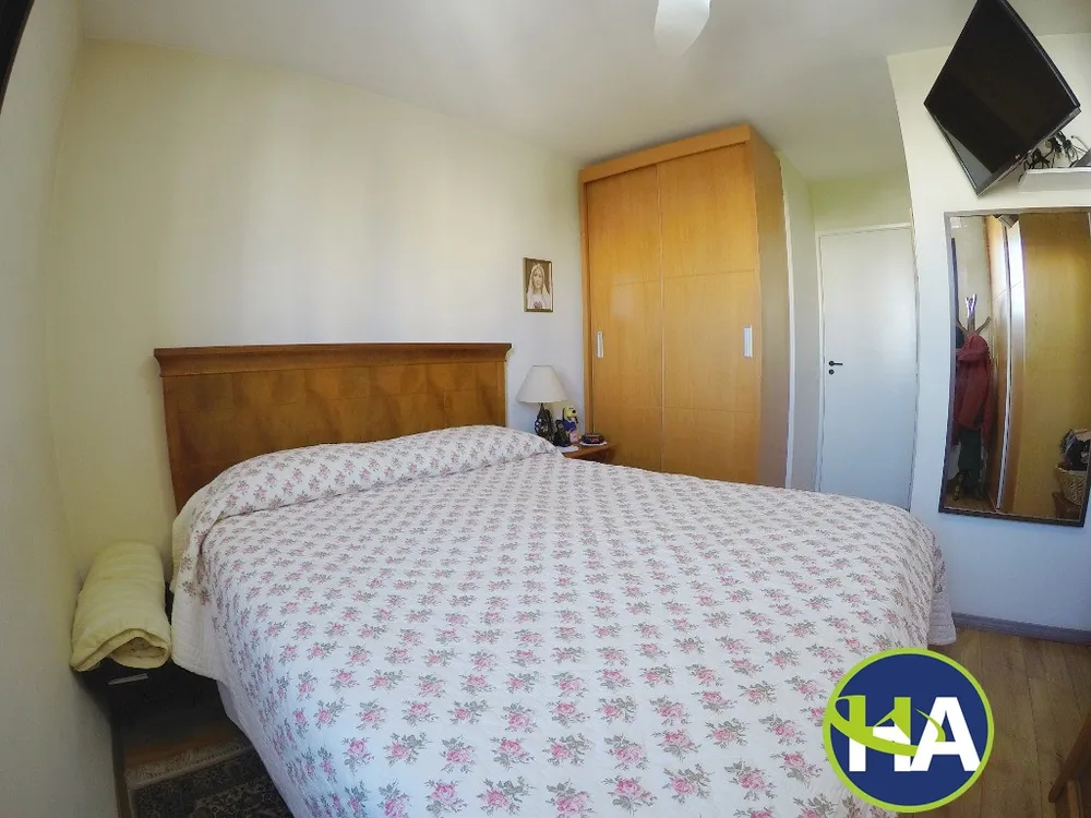 Apartamento, 2 quartos, 60 m² - Foto 9