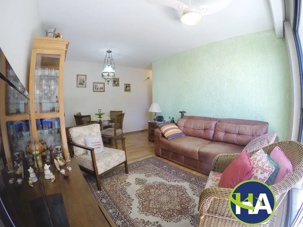 Apartamento, 2 quartos, 60 m² - Foto 9