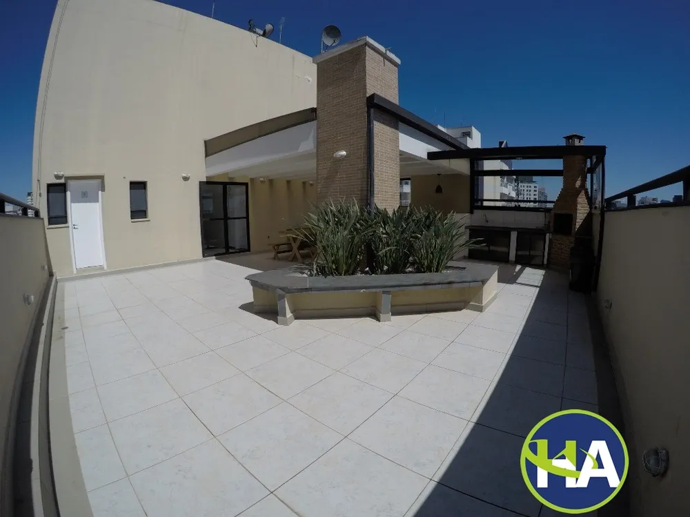 Apartamento, 2 quartos, 60 m² - Foto 10