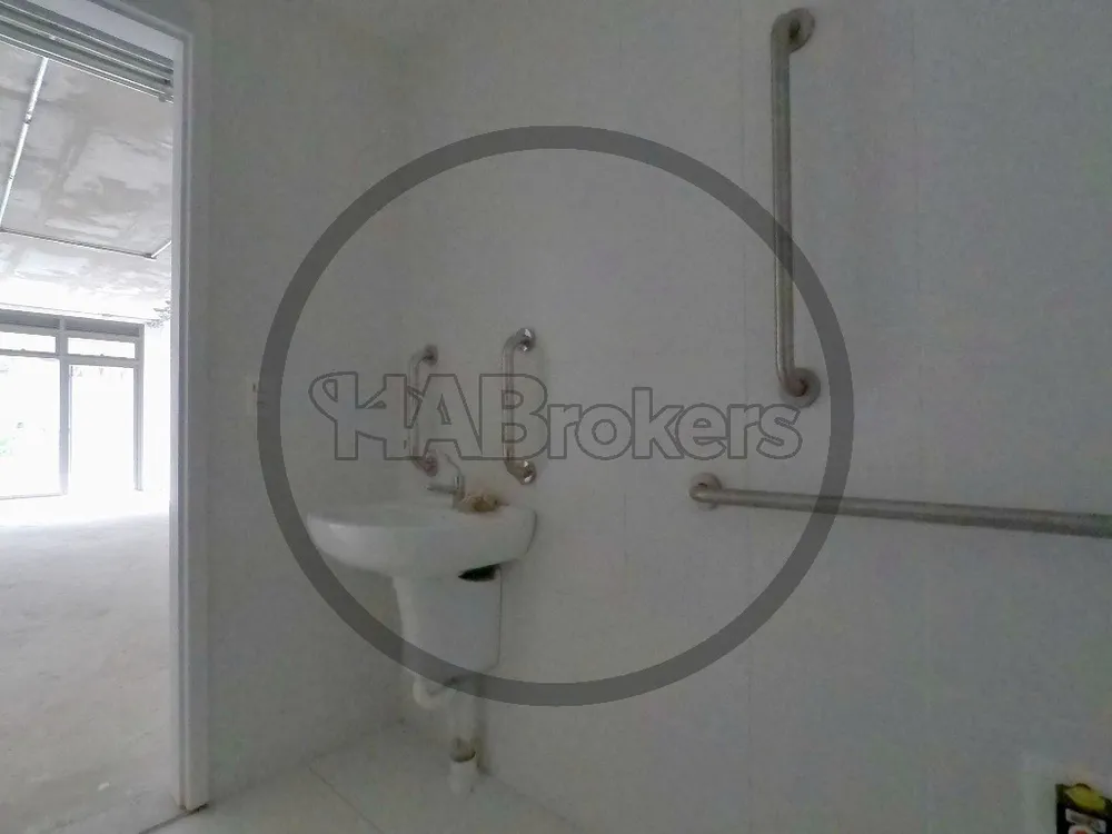 Loja-Salão, 71 m² - Foto 1