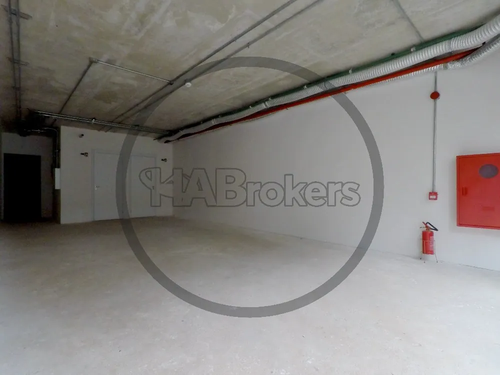 Loja-Salão, 71 m² - Foto 4