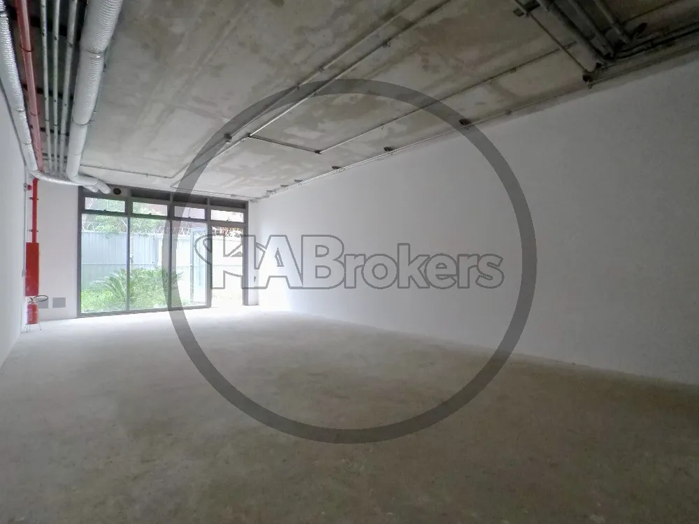 Loja-Salão, 71 m² - Foto 8