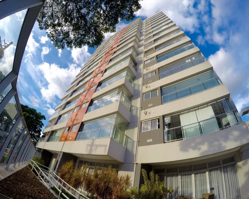 Apartamento, 1 quarto, 48 m² - Foto 2