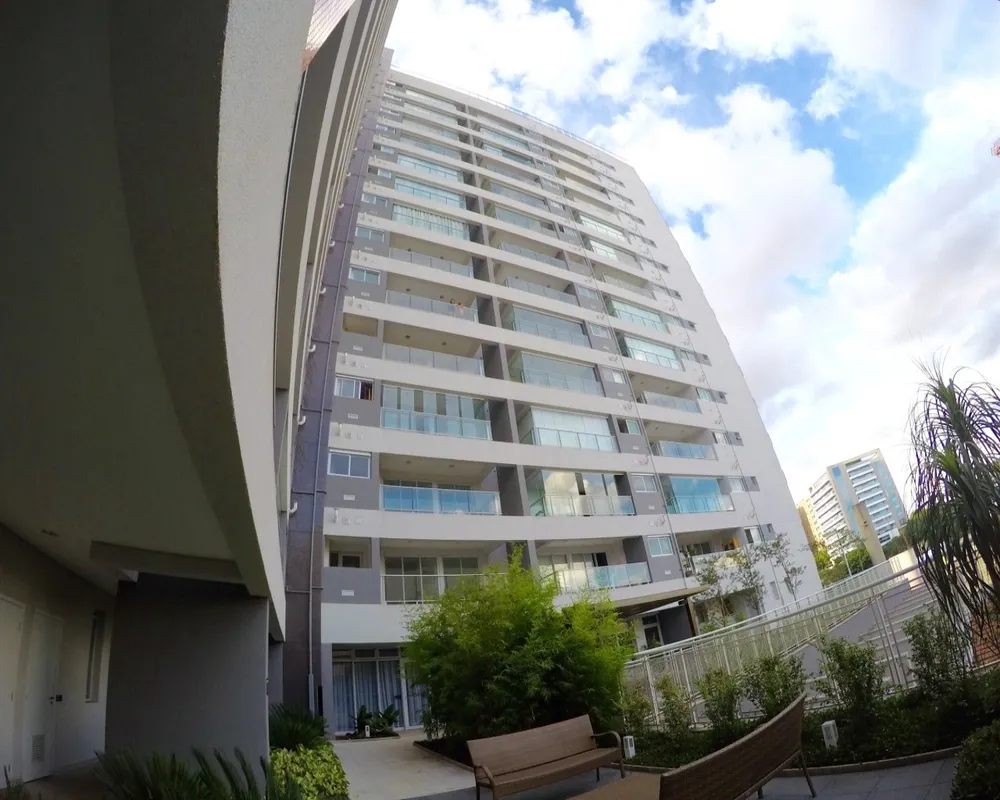 Apartamento, 1 quarto, 48 m² - Foto 10