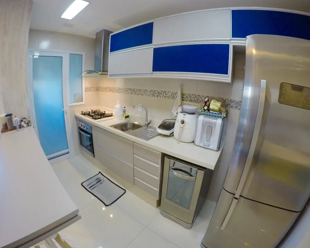 Apartamento, 1 quarto, 48 m² - Foto 7
