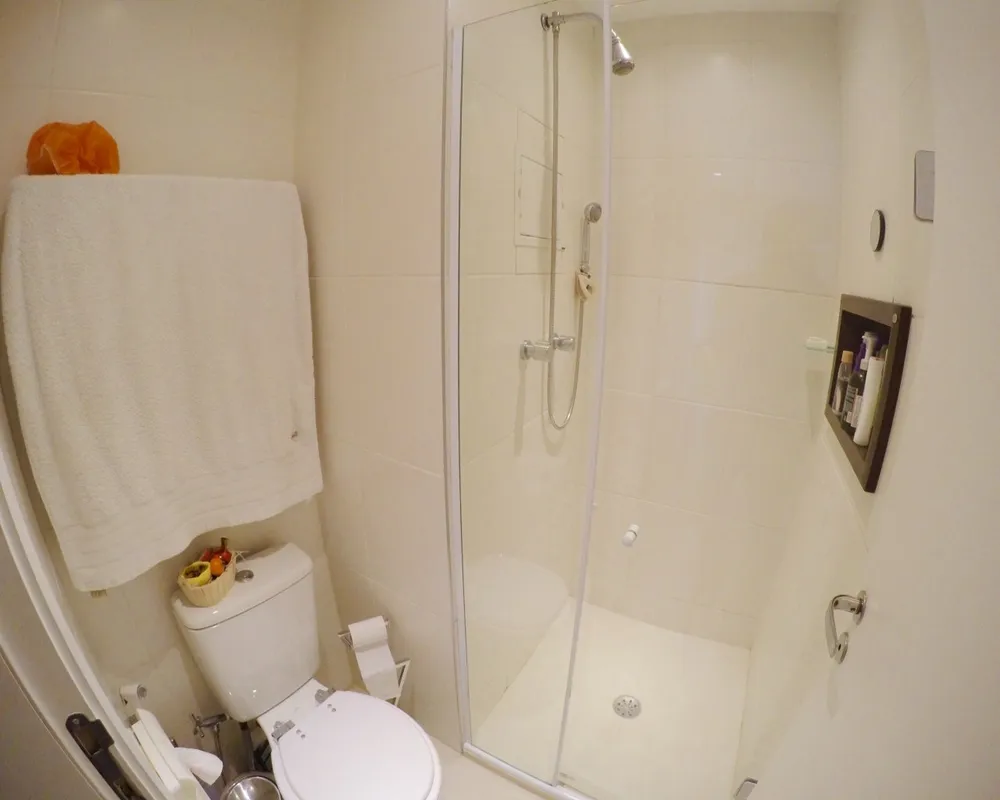 Apartamento, 1 quarto, 48 m² - Foto 9