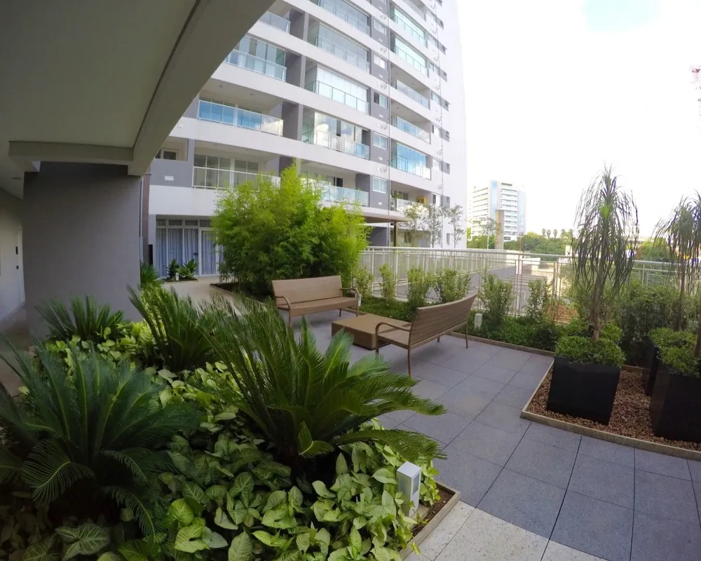 Apartamento, 1 quarto, 48 m² - Foto 12