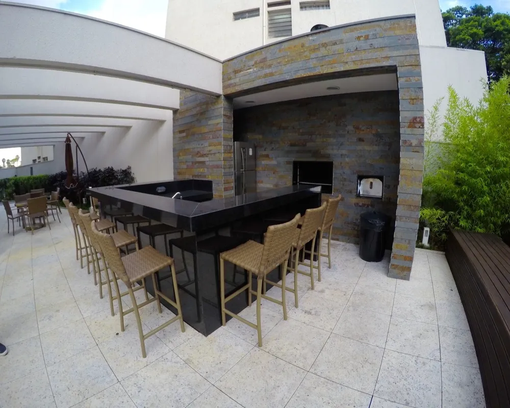 Apartamento, 1 quarto, 48 m² - Foto 15