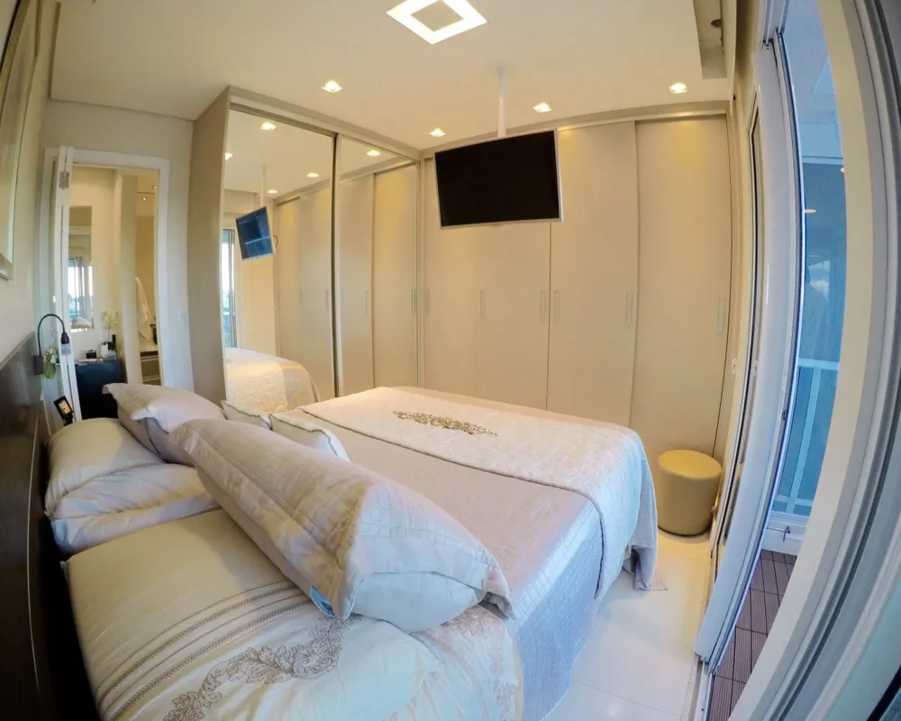 Apartamento, 1 quarto, 48 m² - Foto 8