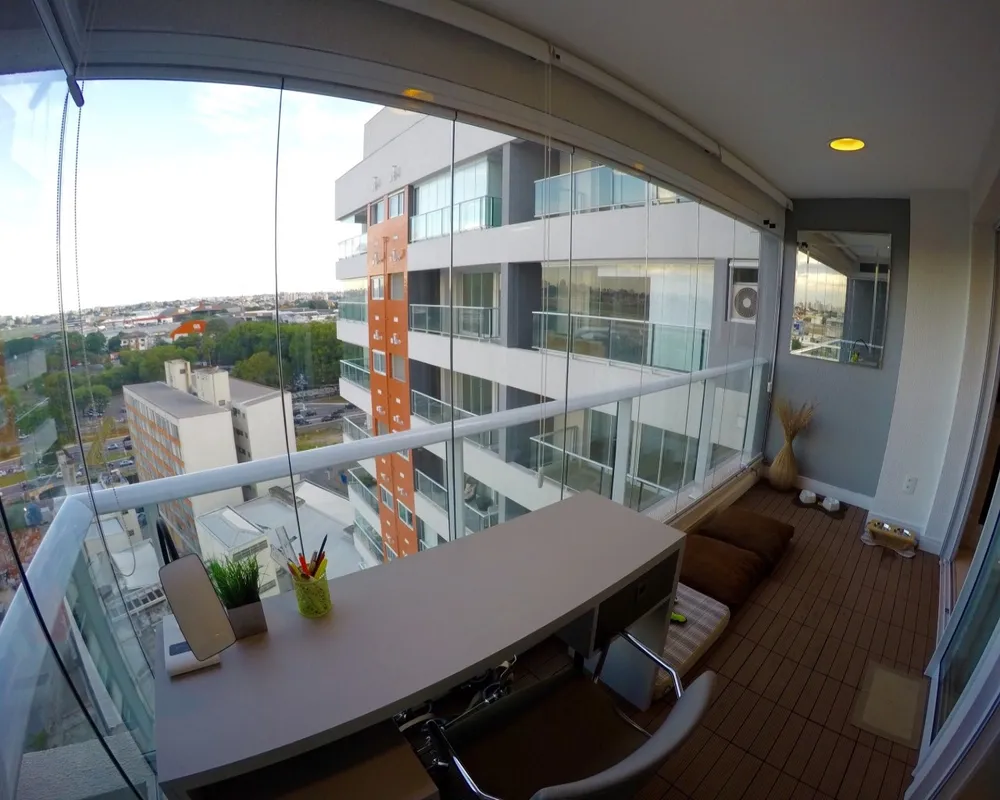 Apartamento, 1 quarto, 48 m² - Foto 3