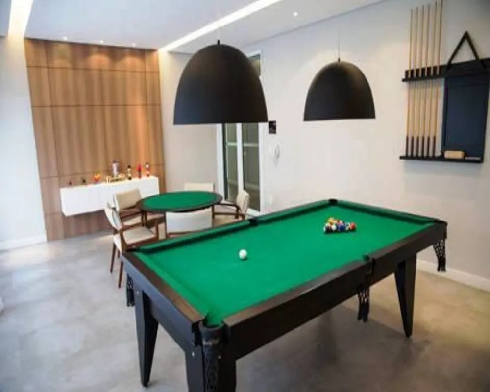 Apartamento, 1 quarto, 48 m² - Foto 16