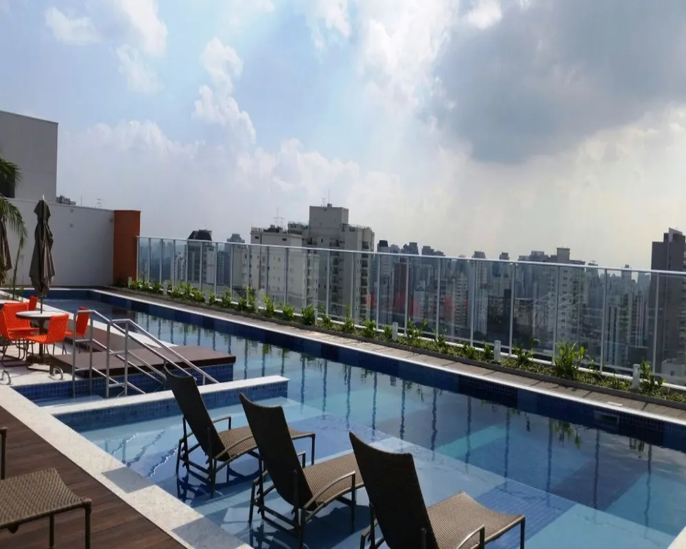Apartamento, 1 quarto, 48 m² - Foto 14