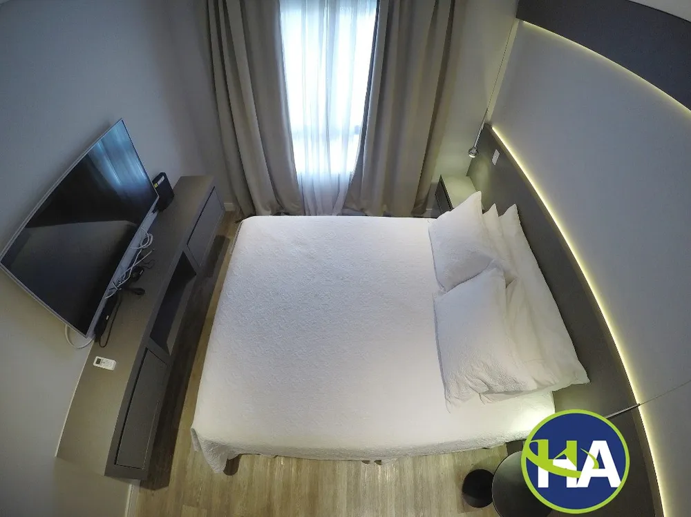 Apartamento, 2 quartos, 95 m² - Foto 1