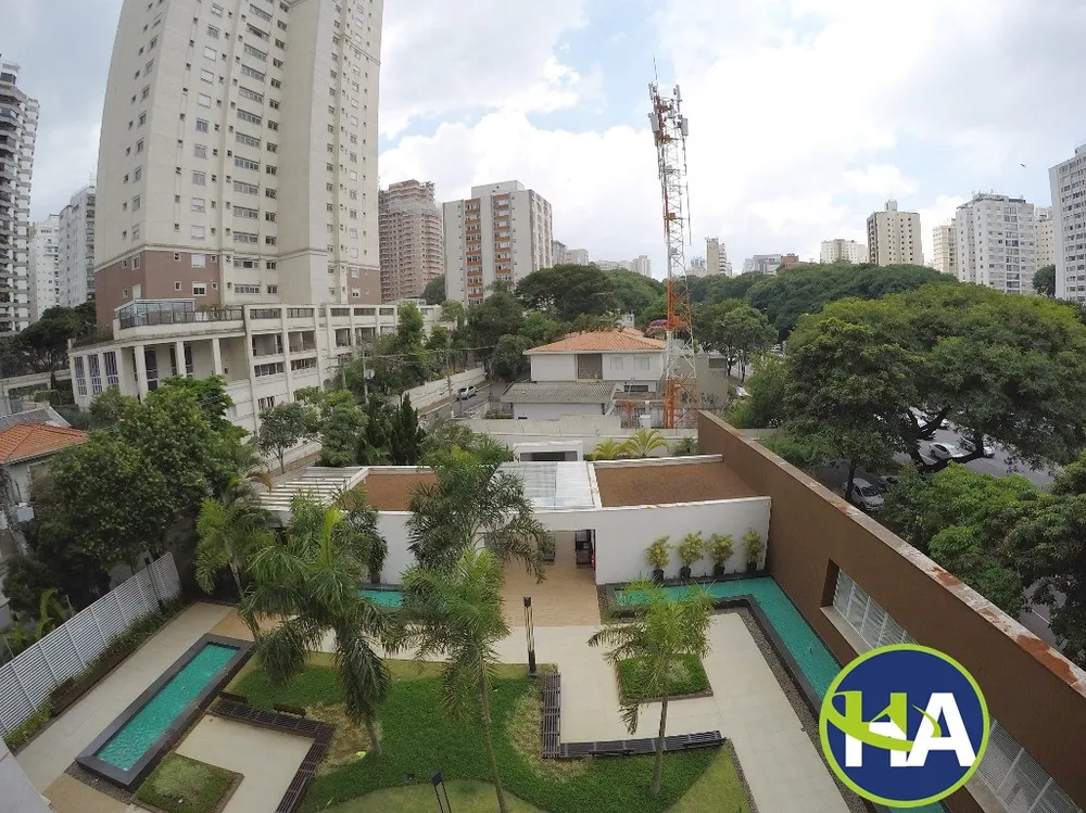 Apartamento, 2 quartos, 95 m² - Foto 4