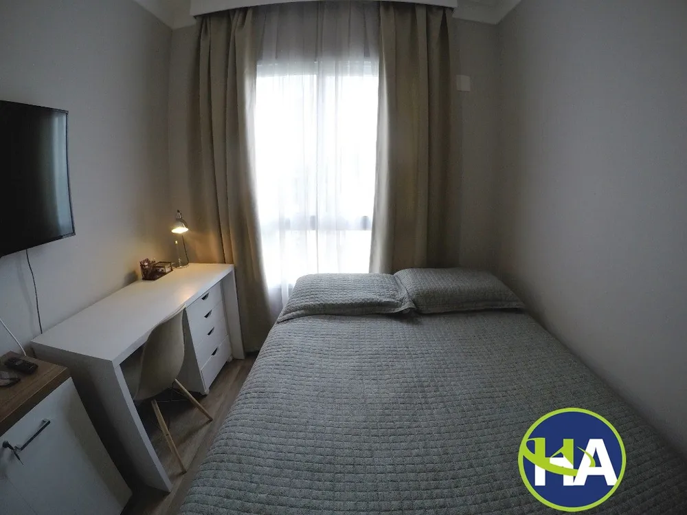 Apartamento, 2 quartos, 95 m² - Foto 11