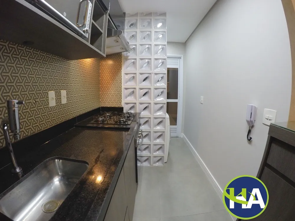 Apartamento, 2 quartos, 95 m² - Foto 3