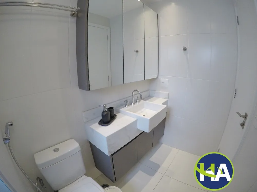 Apartamento, 2 quartos, 95 m² - Foto 9