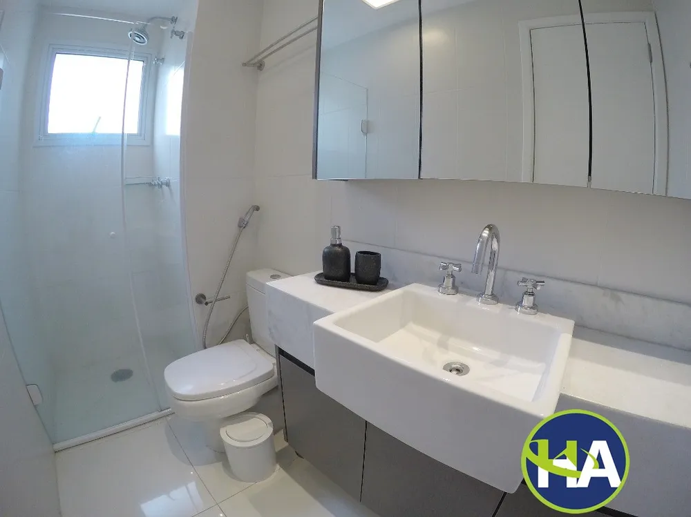 Apartamento, 2 quartos, 95 m² - Foto 6