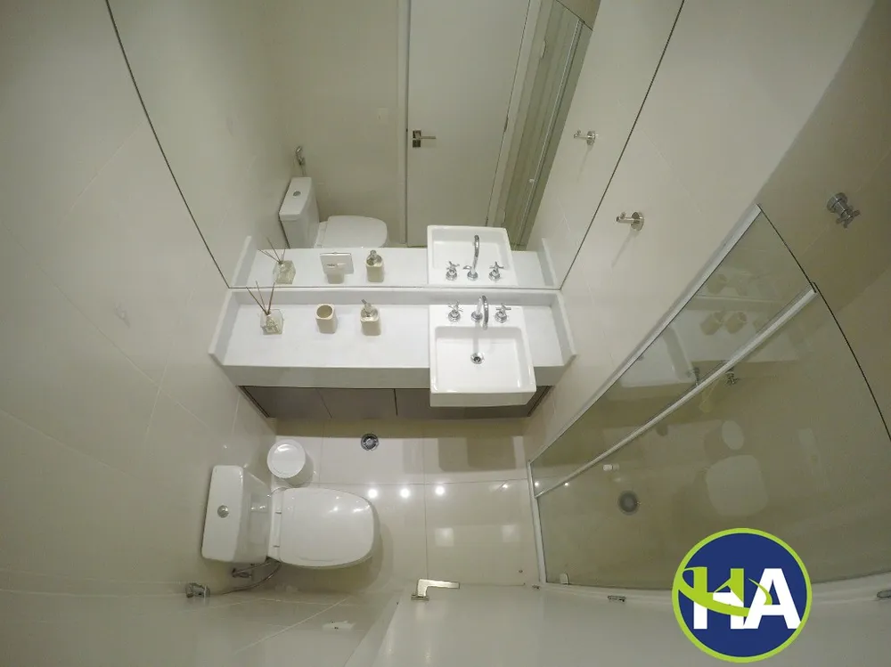 Apartamento, 2 quartos, 95 m² - Foto 4