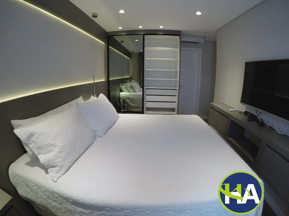Apartamento, 2 quartos, 95 m² - Foto 5