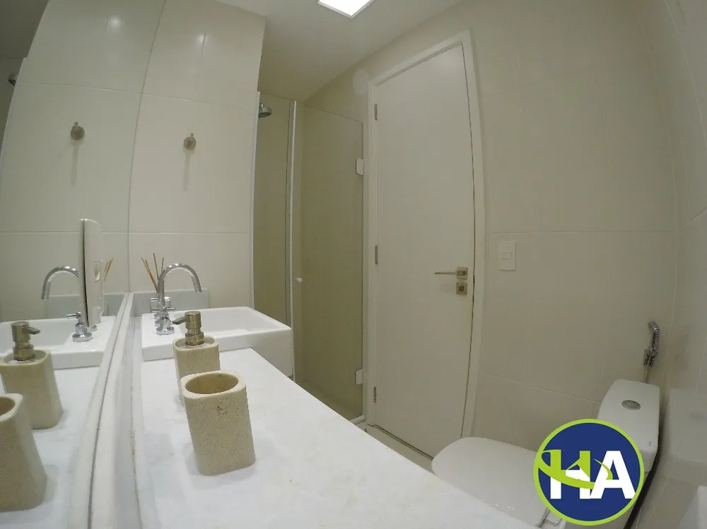 Apartamento, 2 quartos, 95 m² - Foto 14