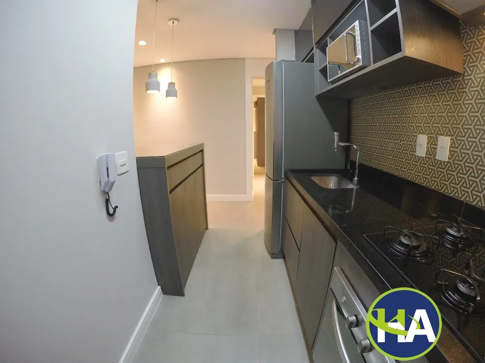 Apartamento, 2 quartos, 95 m² - Foto 2