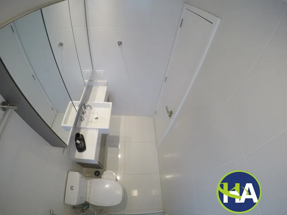 Apartamento, 2 quartos, 95 m² - Foto 8