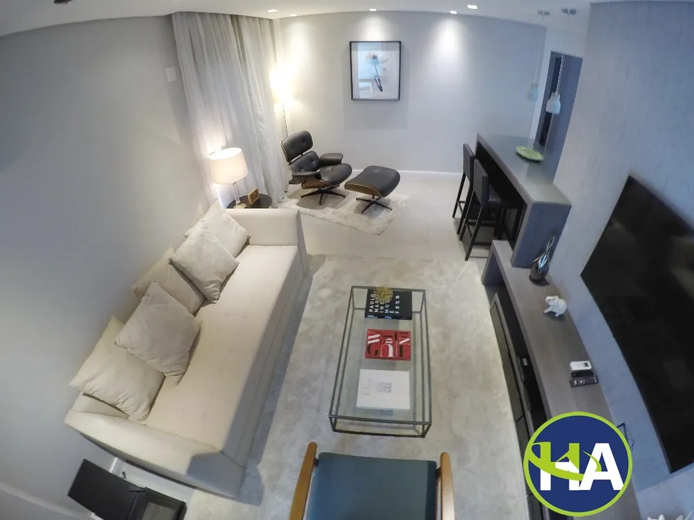 Apartamento, 2 quartos, 95 m² - Foto 1