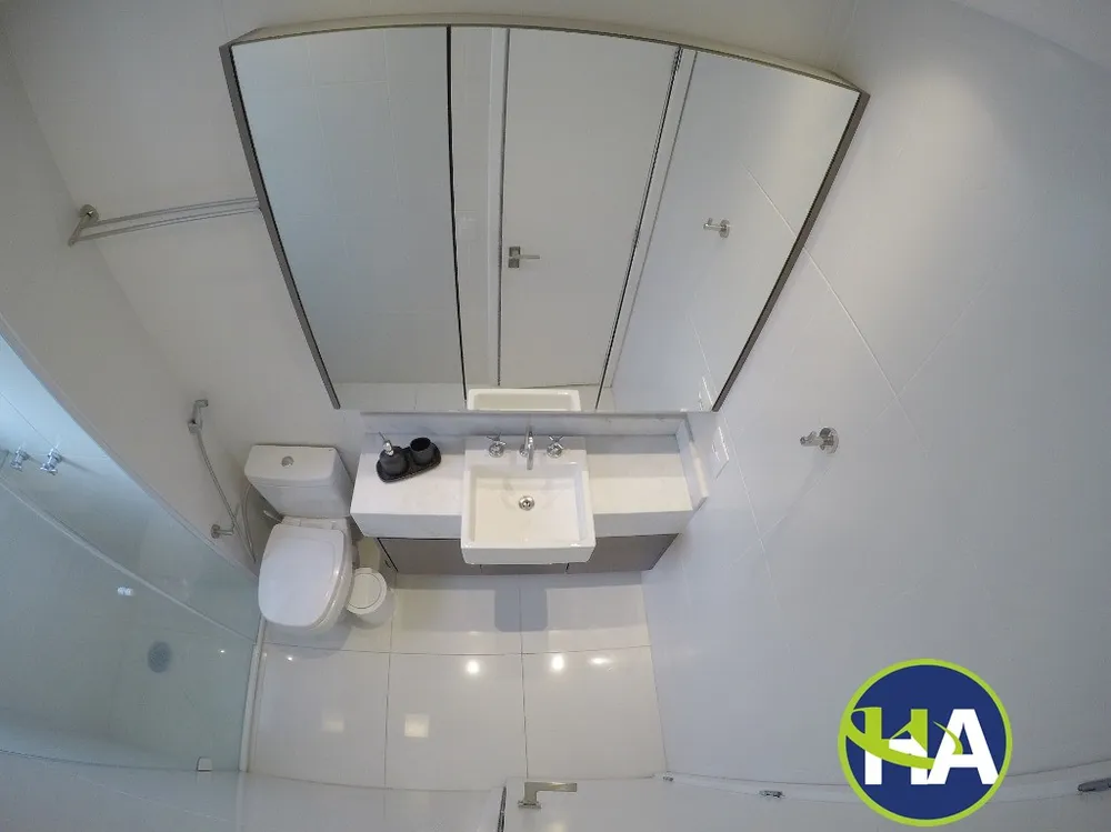 Apartamento, 2 quartos, 95 m² - Foto 7