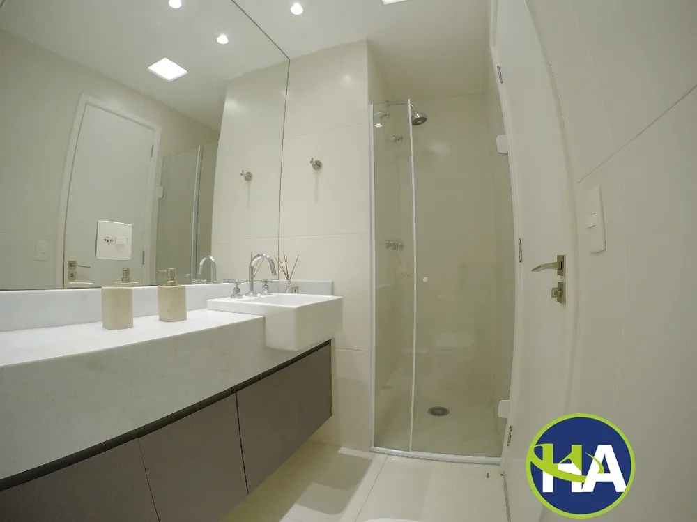 Apartamento, 2 quartos, 95 m² - Foto 5