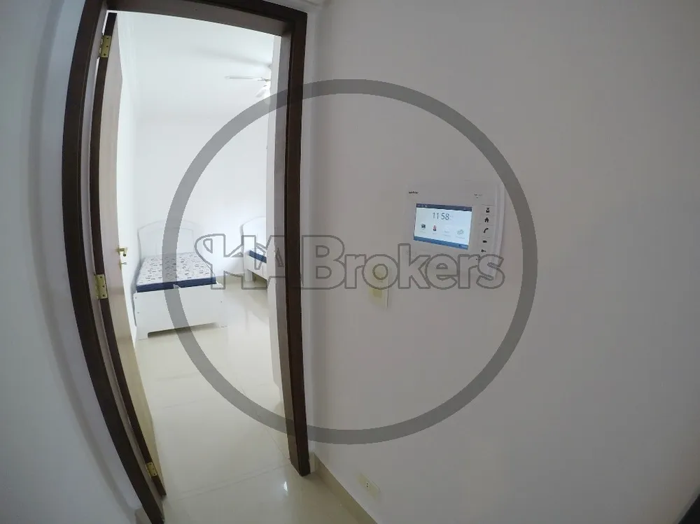Apartamento, 2 quartos, 117 m² - Foto 6