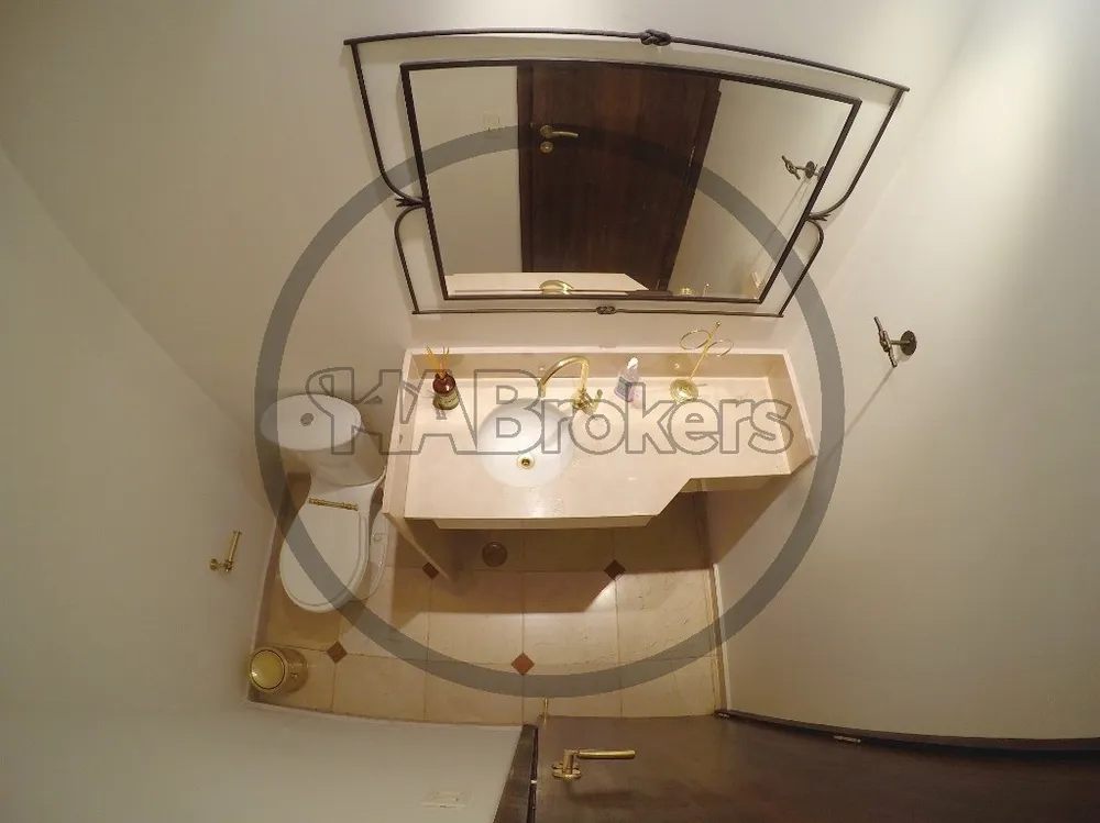 Apartamento, 2 quartos, 117 m² - Foto 2