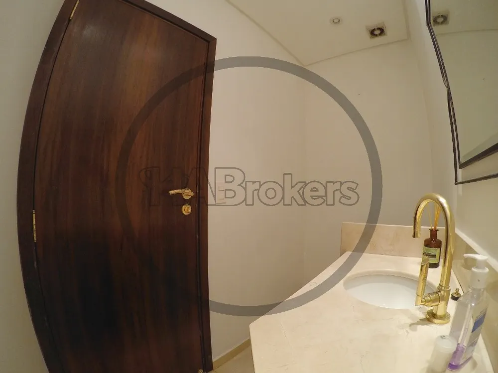 Apartamento, 2 quartos, 117 m² - Foto 2