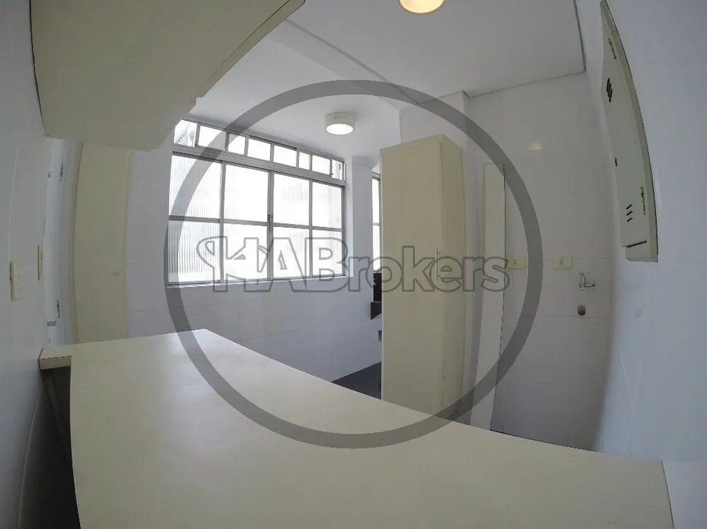 Apartamento, 2 quartos, 117 m² - Foto 1