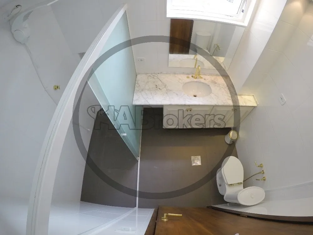 Apartamento, 2 quartos, 117 m² - Foto 3