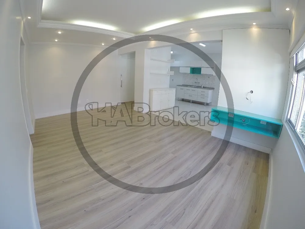 Apartamento, 3 quartos, 104 m² - Foto 3