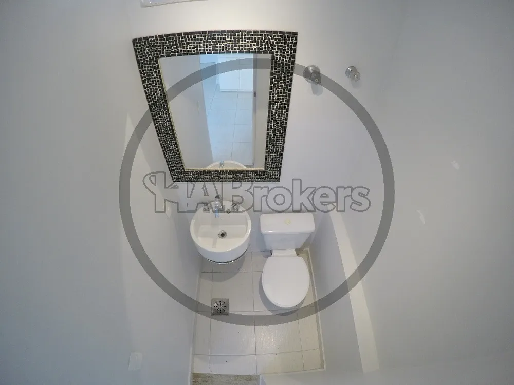 Apartamento, 3 quartos, 104 m² - Foto 3