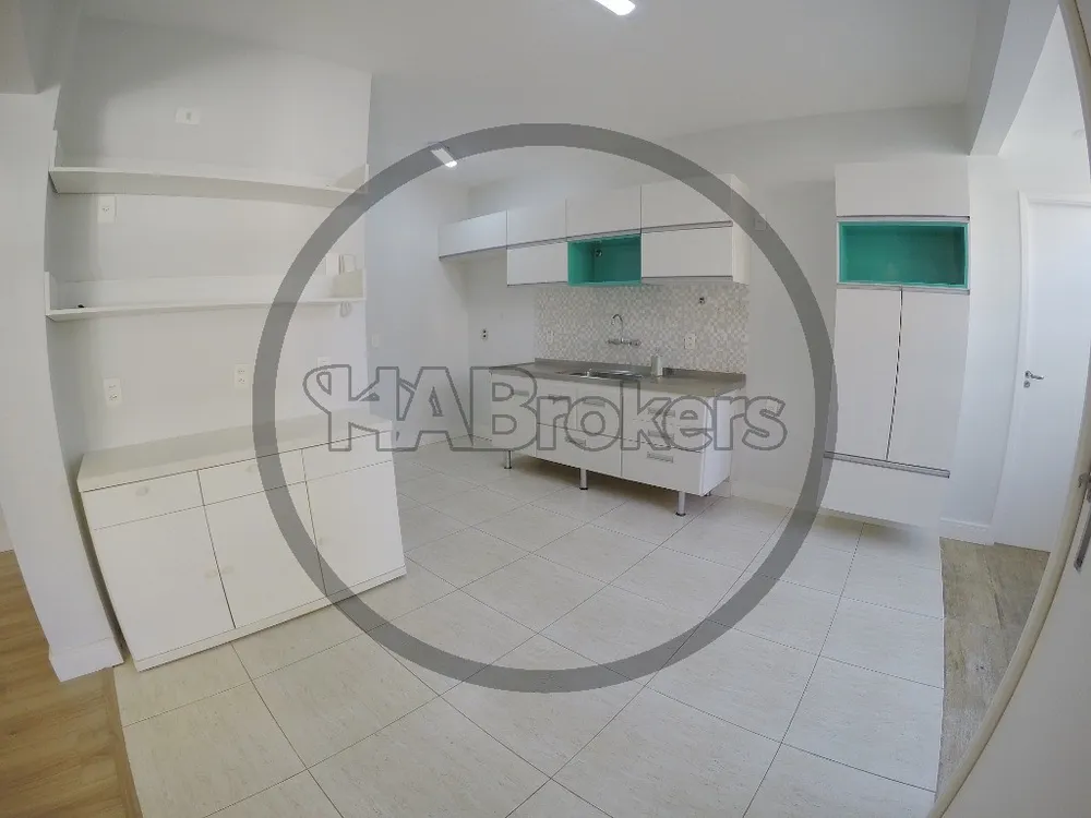 Apartamento, 3 quartos, 104 m² - Foto 1