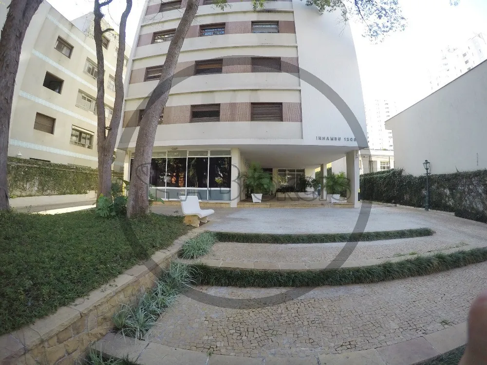 Apartamento, 3 quartos, 104 m² - Foto 4