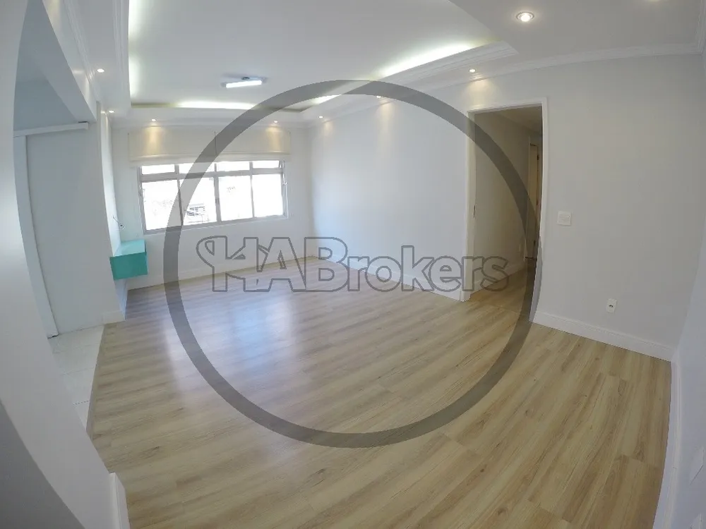 Apartamento, 3 quartos, 104 m² - Foto 1