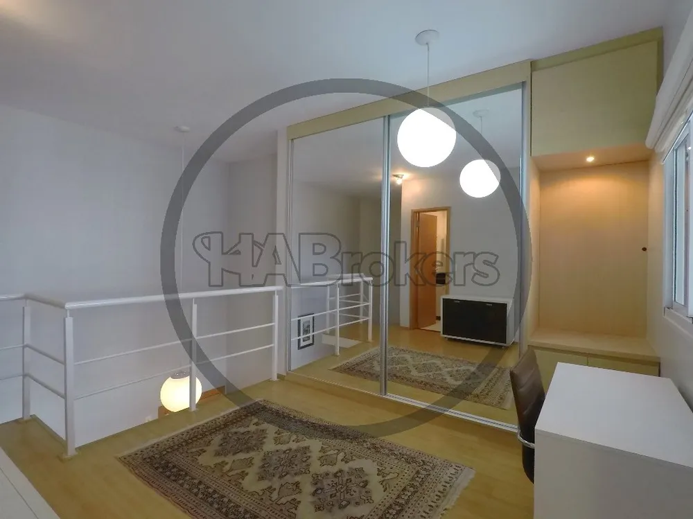 Apartamento, 1 quarto, 67 m² - Foto 2