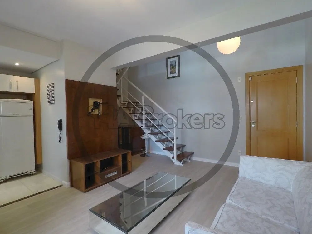 Apartamento, 1 quarto, 67 m² - Foto 4