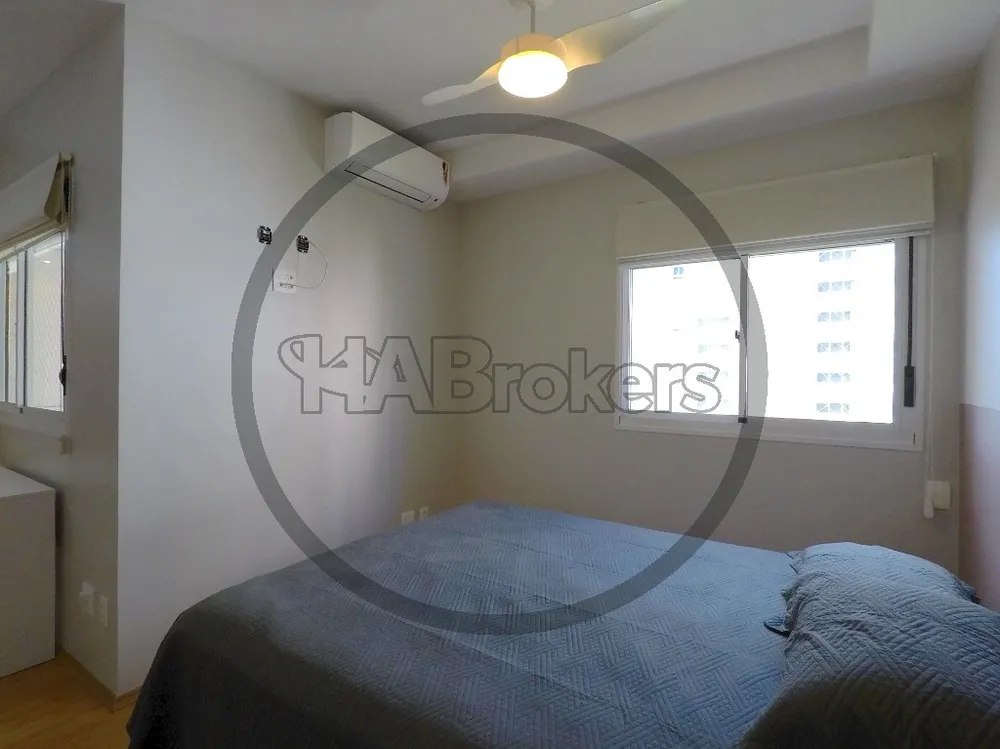Apartamento, 1 quarto, 67 m² - Foto 11