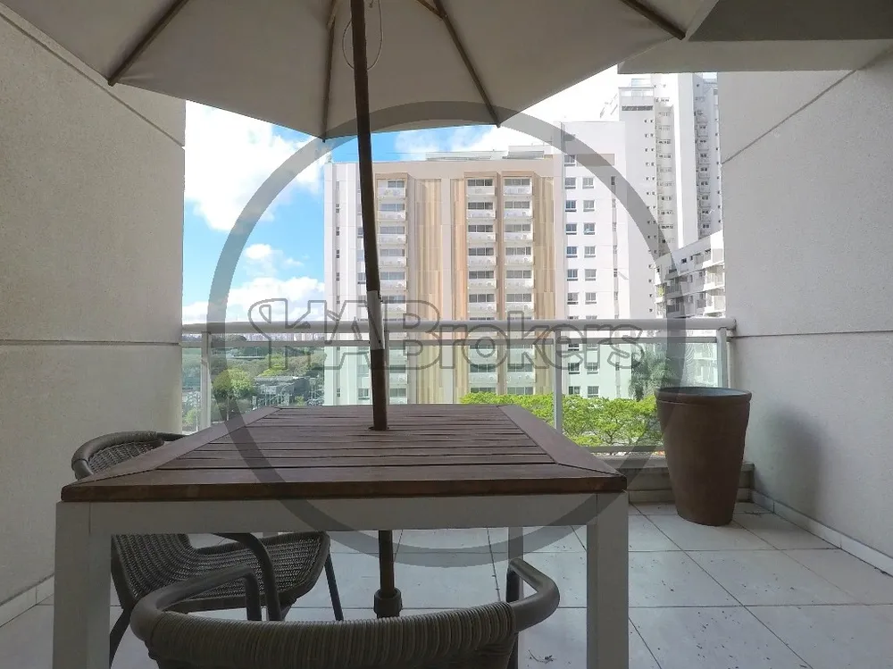 Apartamento, 1 quarto, 67 m² - Foto 1