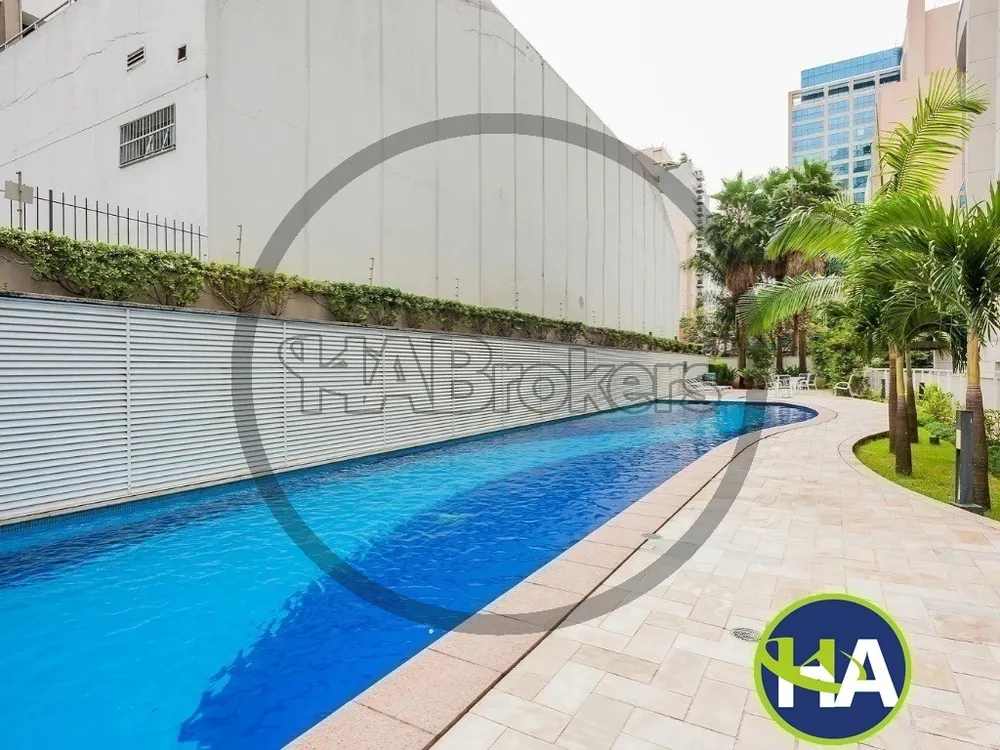 Apartamento, 1 quarto, 67 m² - Foto 18