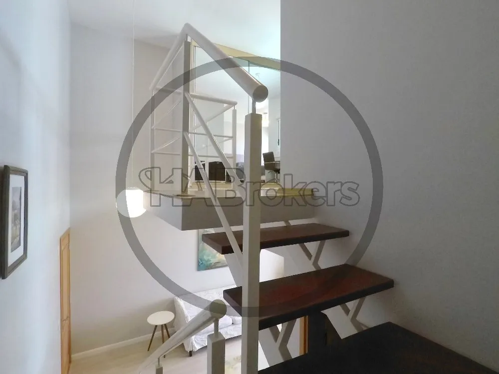 Apartamento, 1 quarto, 67 m² - Foto 6