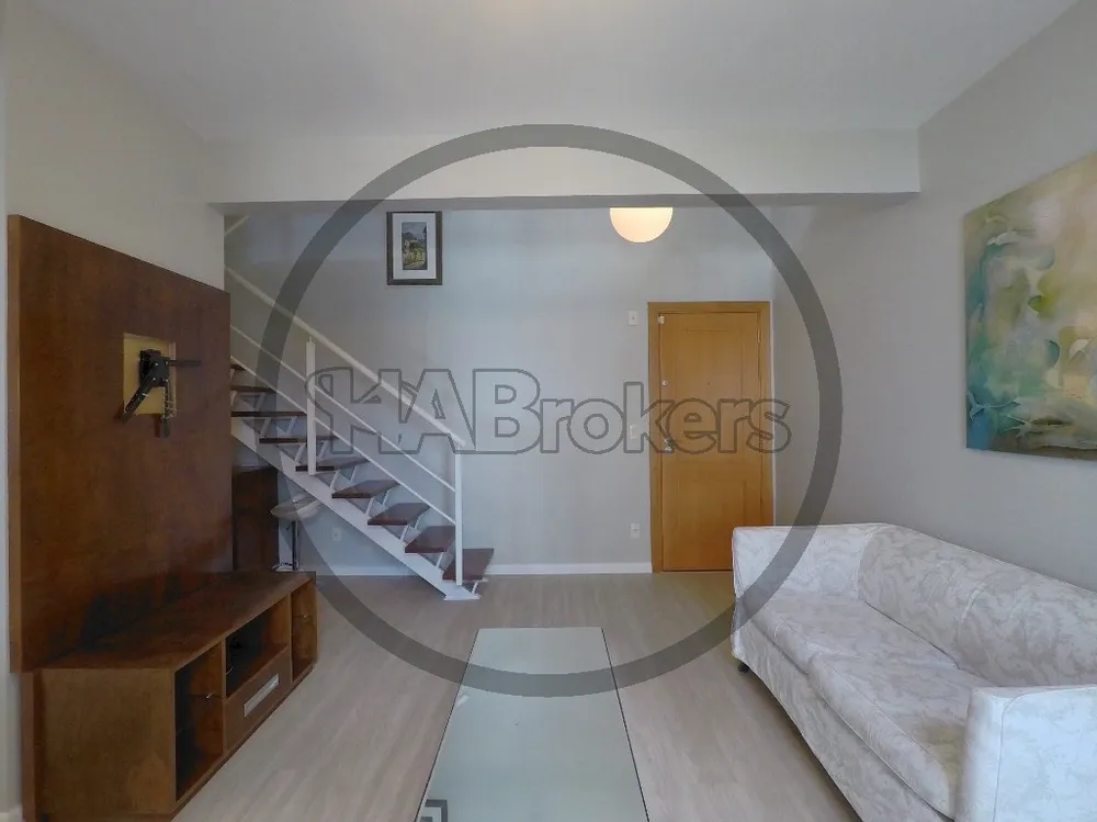 Apartamento, 1 quarto, 67 m² - Foto 3