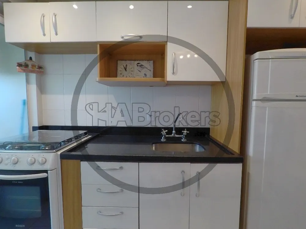 Apartamento, 1 quarto, 67 m² - Foto 7