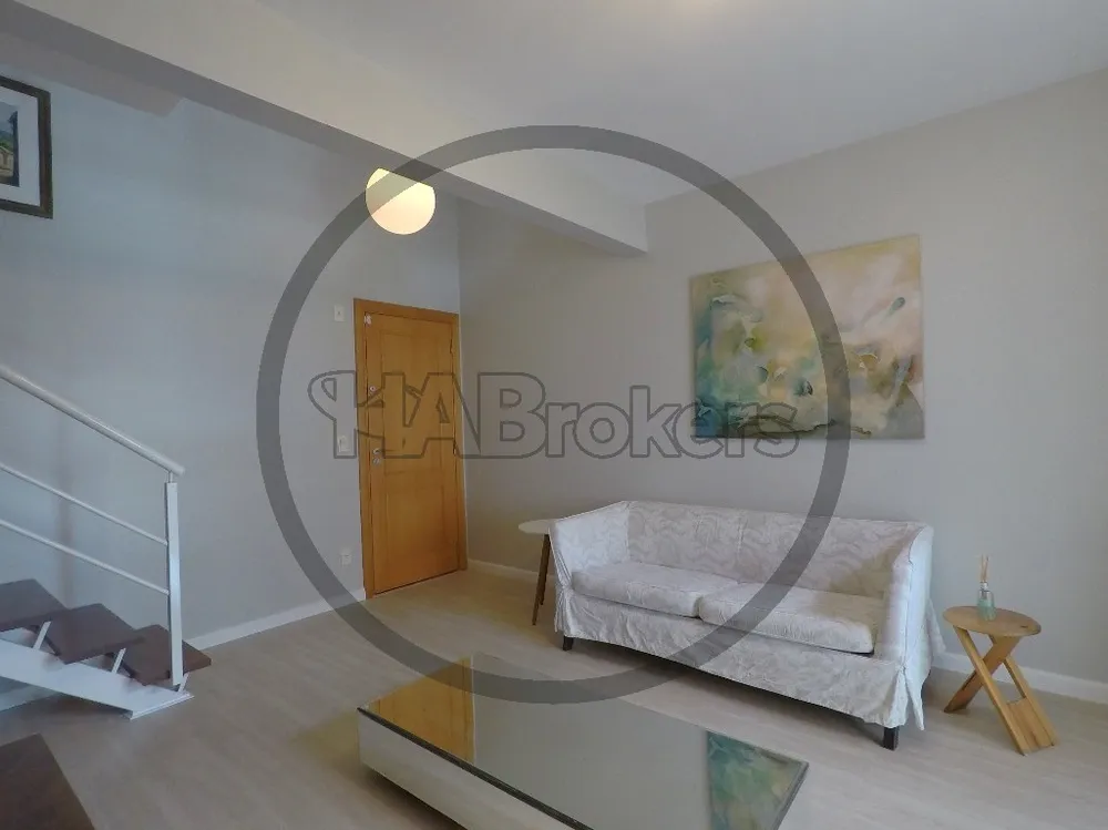 Apartamento, 1 quarto, 67 m² - Foto 2